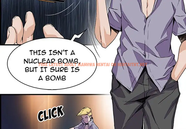 Read Hentai Image 3 203 in comic Our Complications - Chapter 21 - hentaitnt.net