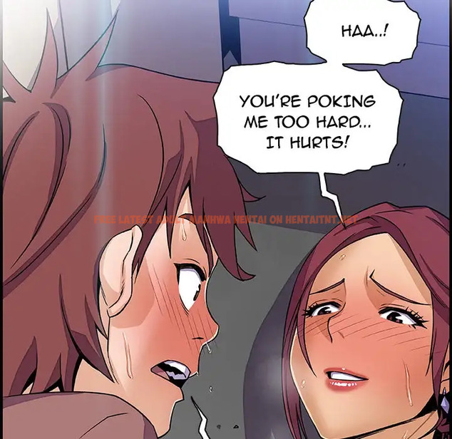 Read Hentai Image 43 203 in comic Our Complications - Chapter 21 - hentaitnt.net