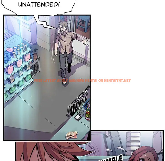 Read Hentai Image 59 203 in comic Our Complications - Chapter 21 - hentaitnt.net