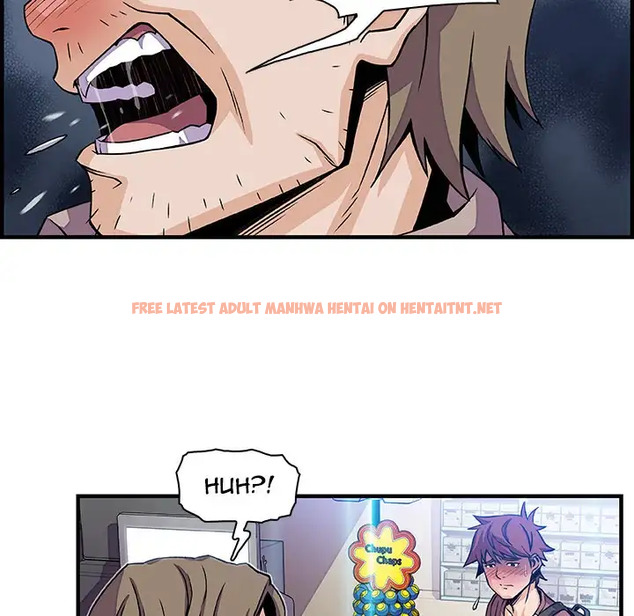 Read Hentai Image 61 203 in comic Our Complications - Chapter 21 - hentaitnt.net