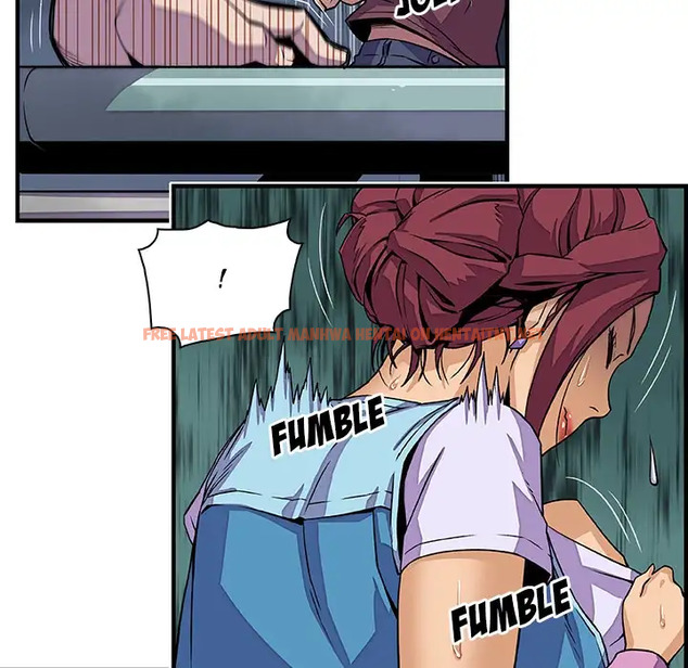 Read Hentai Image 68 205 in comic Our Complications - Chapter 21 - hentaitnt.net