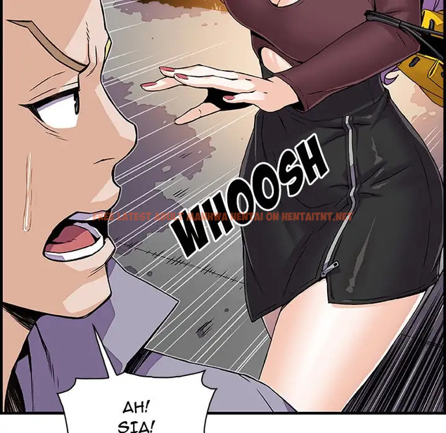 Read Hentai Image 7 203 in comic Our Complications - Chapter 21 - hentaitnt.net