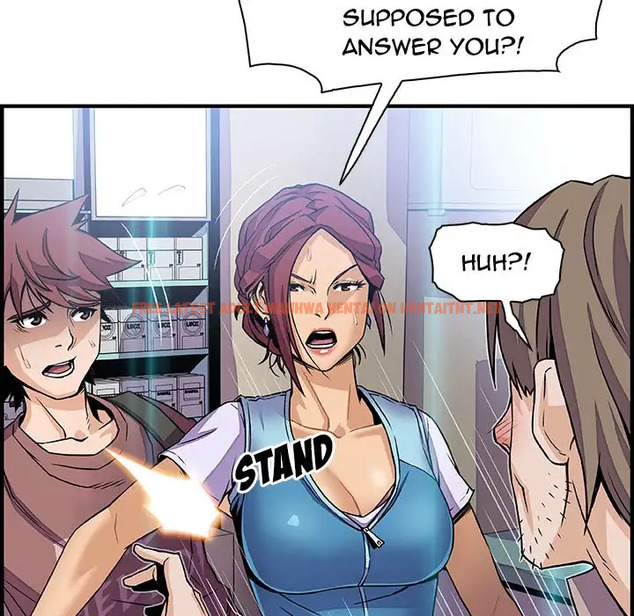 Read Hentai Image 76 206 in comic Our Complications - Chapter 21 - hentaitnt.net