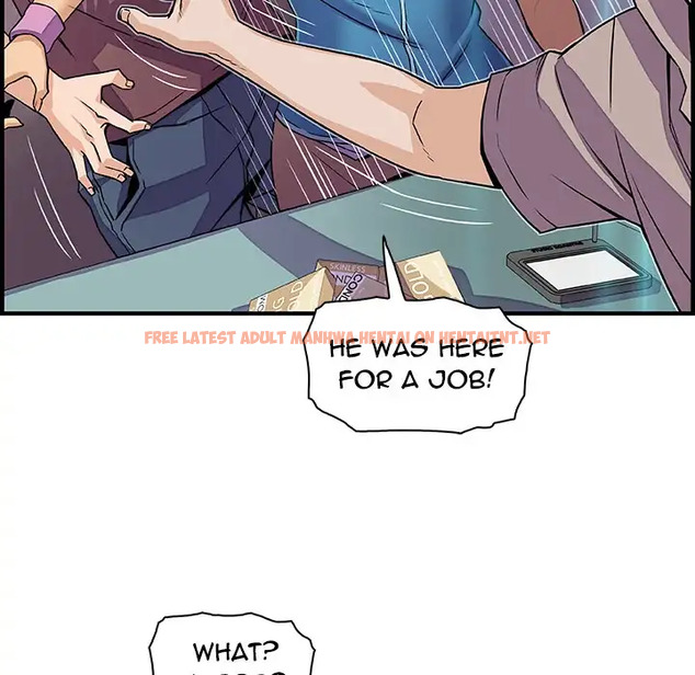 Read Hentai Image 77 206 in comic Our Complications - Chapter 21 - hentaitnt.net