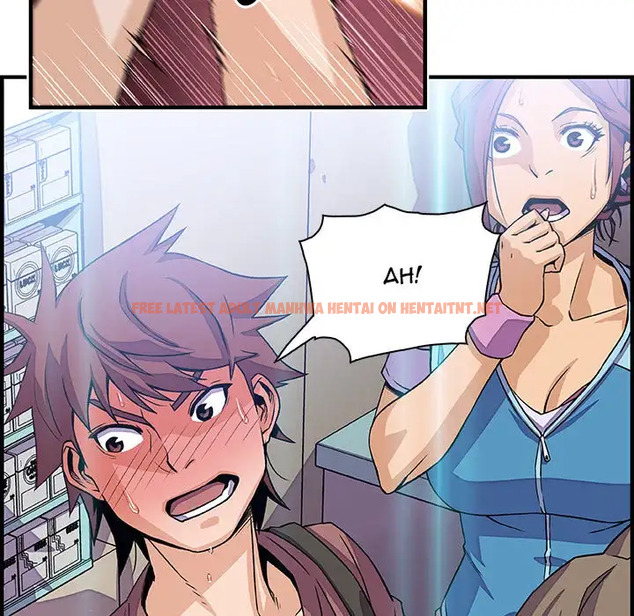 Read Hentai Image 93 206 in comic Our Complications - Chapter 21 - hentaitnt.net