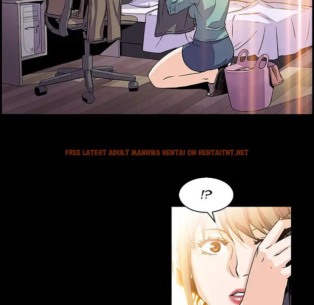 Read Hentai Image 35 200 in comic Our Complications - Chapter 22 - hentaitnt.net