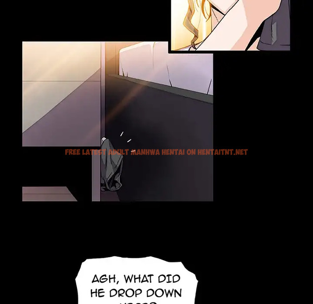 Read Hentai Image 36 200 in comic Our Complications - Chapter 22 - hentaitnt.net