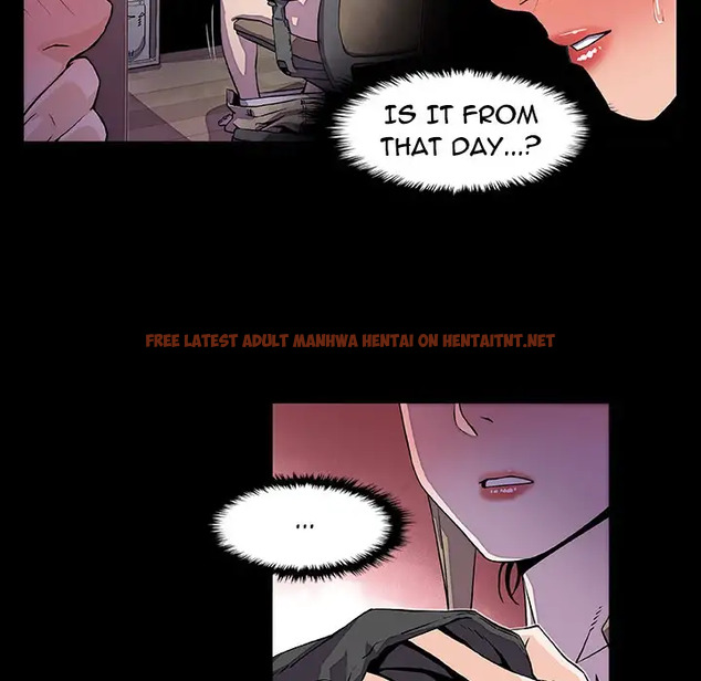 Read Hentai Image 42 200 in comic Our Complications - Chapter 22 - hentaitnt.net