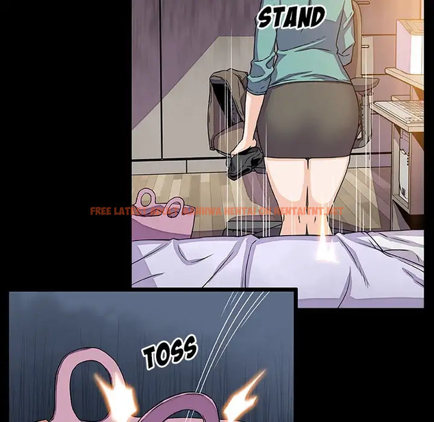 Read Hentai Image 47 202 in comic Our Complications - Chapter 22 - hentaitnt.net