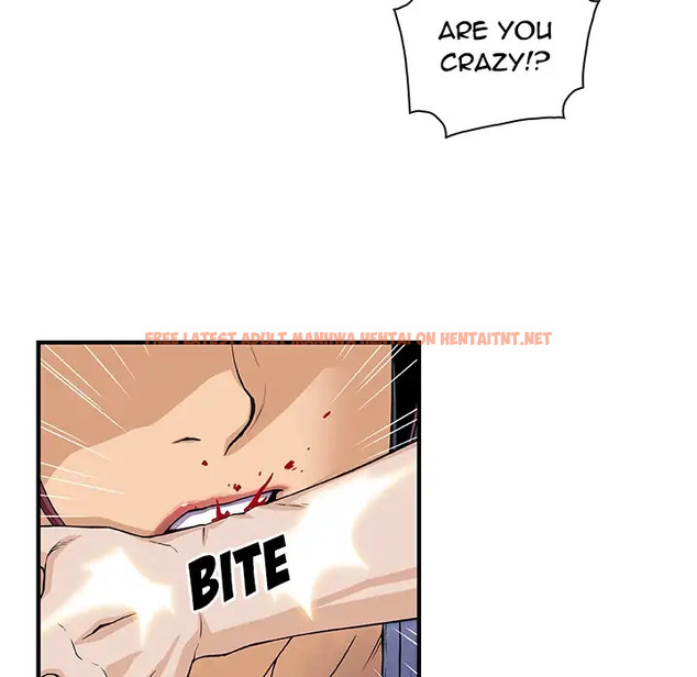 Read Hentai Image 7 200 in comic Our Complications - Chapter 22 - hentaitnt.net