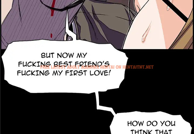 Read Hentai Image 4 196 in comic Our Complications - Chapter 23 - hentaitnt.net