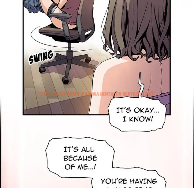 Read Hentai Image 64 199 in comic Our Complications - Chapter 23 - hentaitnt.net