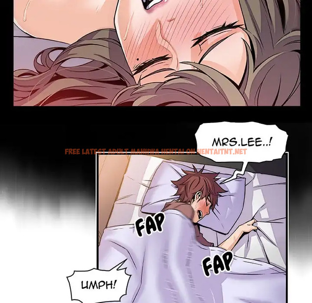 Read Hentai Image 53 196 in comic Our Complications - Chapter 24 - hentaitnt.net