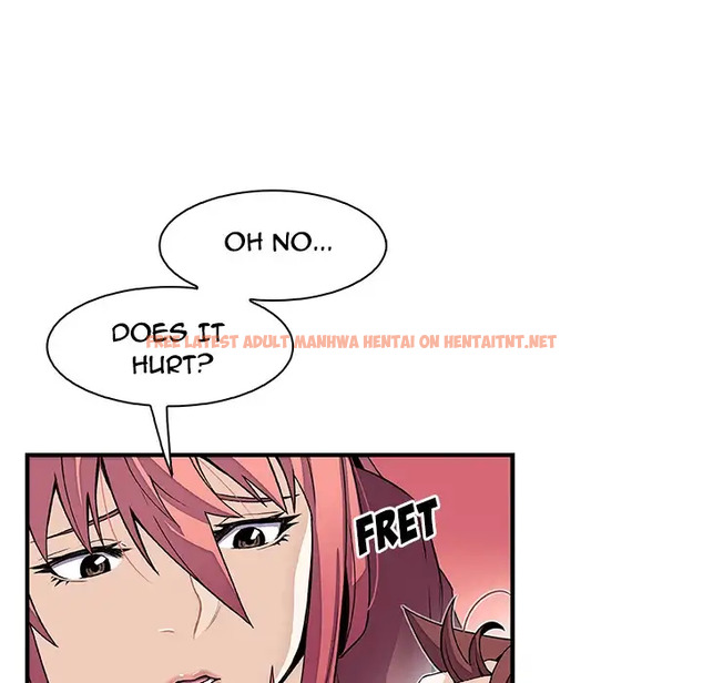 Read Hentai Image 58 196 in comic Our Complications - Chapter 24 - hentaitnt.net