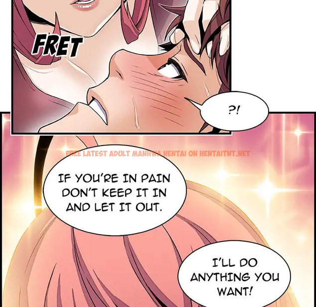 Read Hentai Image 59 196 in comic Our Complications - Chapter 24 - hentaitnt.net