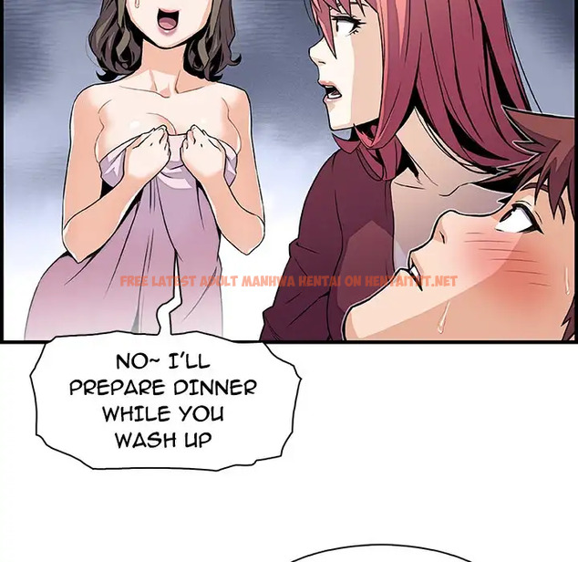 Read Hentai Image 66 196 in comic Our Complications - Chapter 24 - hentaitnt.net