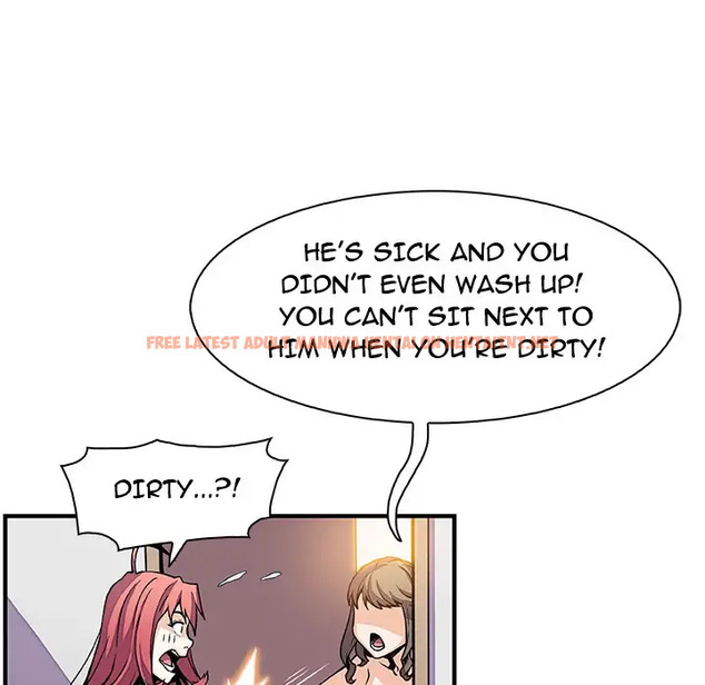 Read Hentai Image 69 196 in comic Our Complications - Chapter 24 - hentaitnt.net