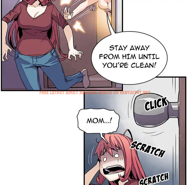 Read Hentai Image 70 196 in comic Our Complications - Chapter 24 - hentaitnt.net