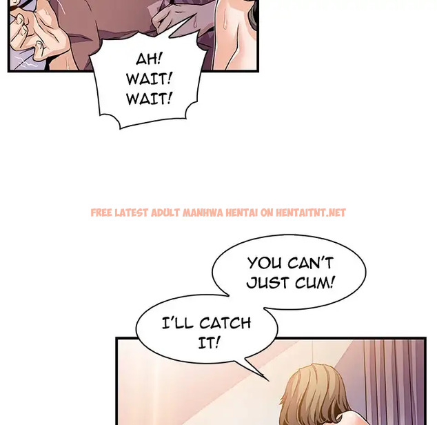 Read Hentai Image 12 191 in comic Our Complications - Chapter 25 - hentaitnt.net