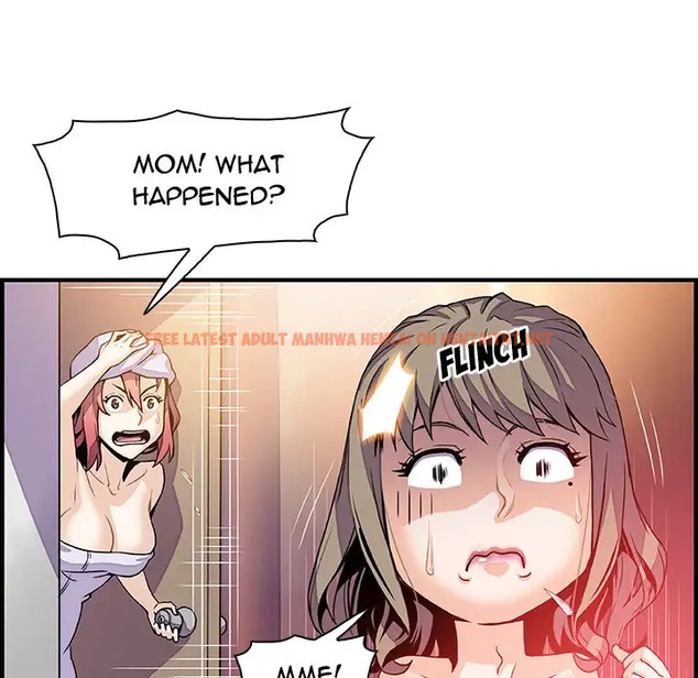 Read Hentai Image 30 191 in comic Our Complications - Chapter 25 - hentaitnt.net