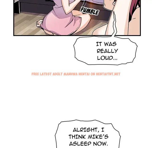 Read Hentai Image 34 191 in comic Our Complications - Chapter 25 - hentaitnt.net