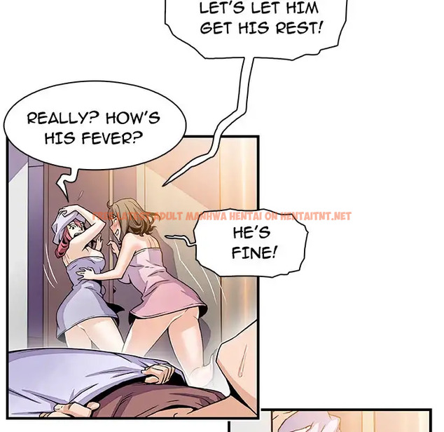 Read Hentai Image 35 191 in comic Our Complications - Chapter 25 - hentaitnt.net