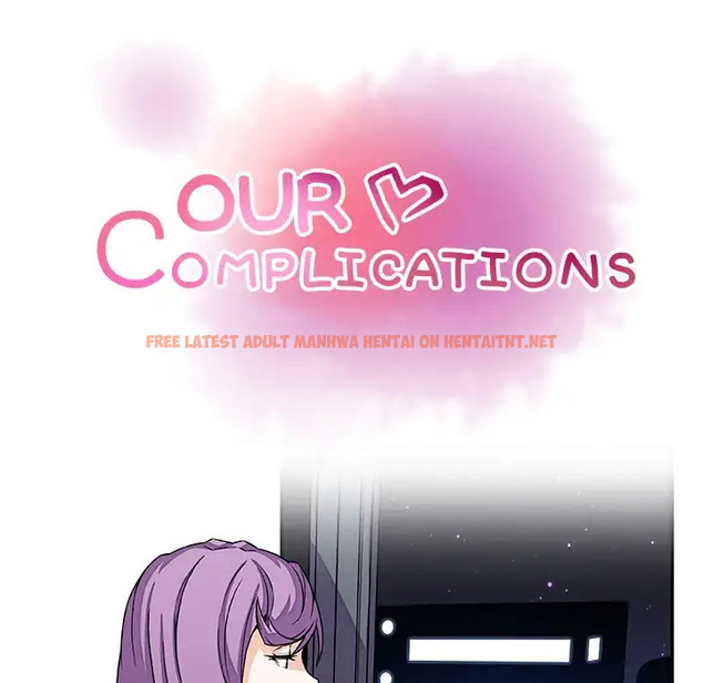 Read Hentai Image 41 191 in comic Our Complications - Chapter 25 - hentaitnt.net