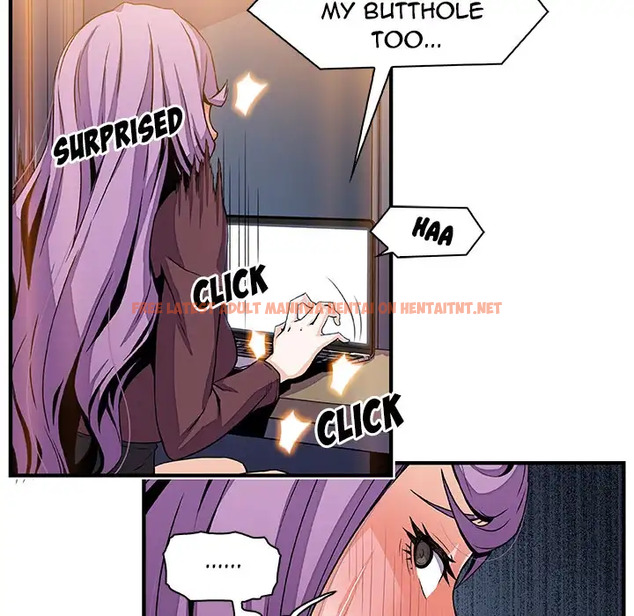 Read Hentai Image 50 191 in comic Our Complications - Chapter 25 - hentaitnt.net