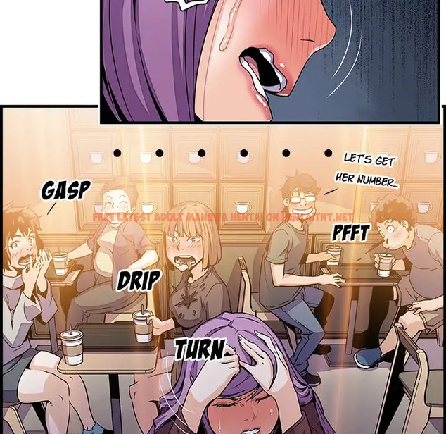 Read Hentai Image 51 191 in comic Our Complications - Chapter 25 - hentaitnt.net