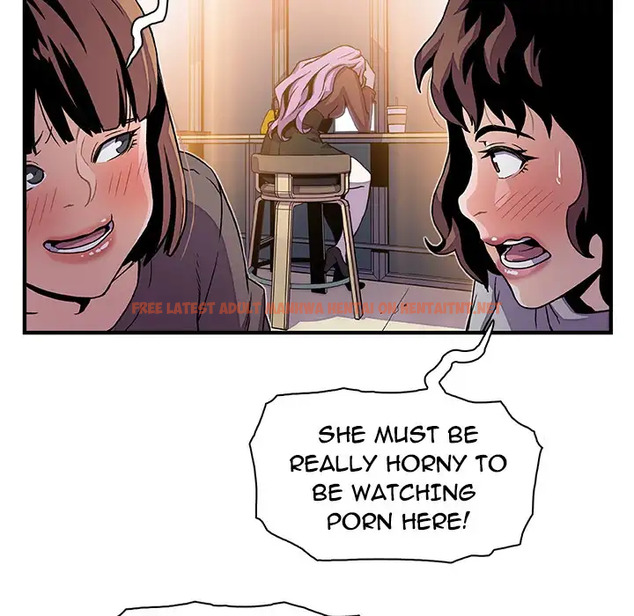 Read Hentai Image 53 191 in comic Our Complications - Chapter 25 - hentaitnt.net