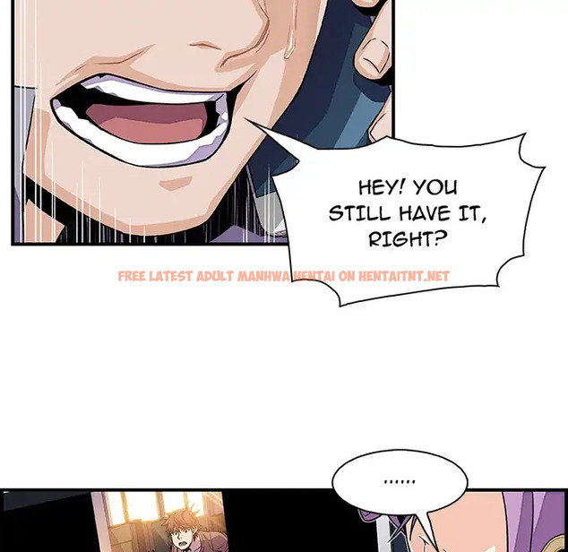 Read Hentai Image 63 193 in comic Our Complications - Chapter 25 - hentaitnt.net