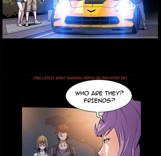 Read Hentai Image 66 193 in comic Our Complications - Chapter 25 - hentaitnt.net