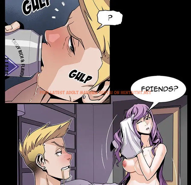 Read Hentai Image 72 193 in comic Our Complications - Chapter 25 - hentaitnt.net