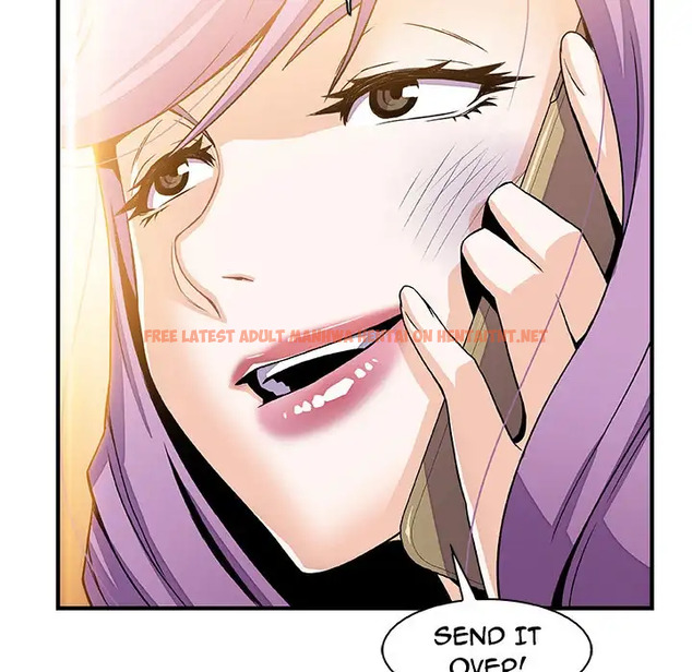 Read Hentai Image 79 193 in comic Our Complications - Chapter 25 - hentaitnt.net