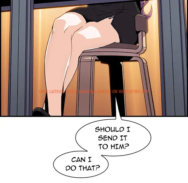 Read Hentai Image 83 193 in comic Our Complications - Chapter 25 - hentaitnt.net