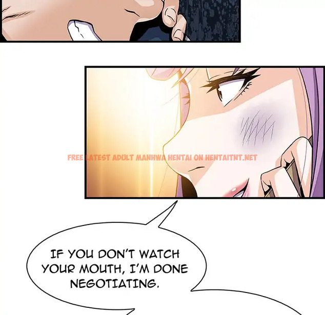 Read Hentai Image 85 193 in comic Our Complications - Chapter 25 - hentaitnt.net