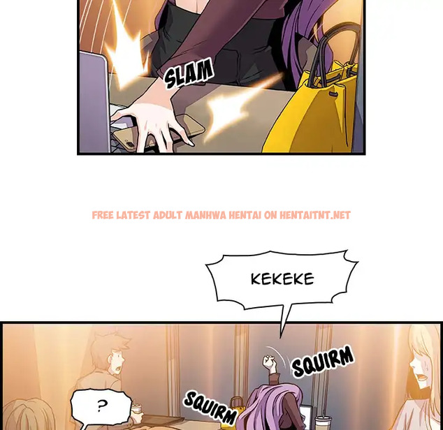 Read Hentai Image 92 193 in comic Our Complications - Chapter 25 - hentaitnt.net