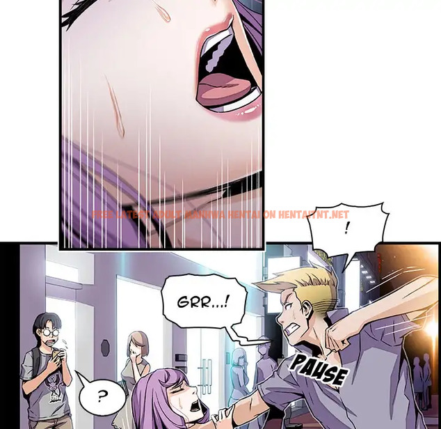 Read Hentai Image 11 188 in comic Our Complications - Chapter 26 - hentaitnt.net