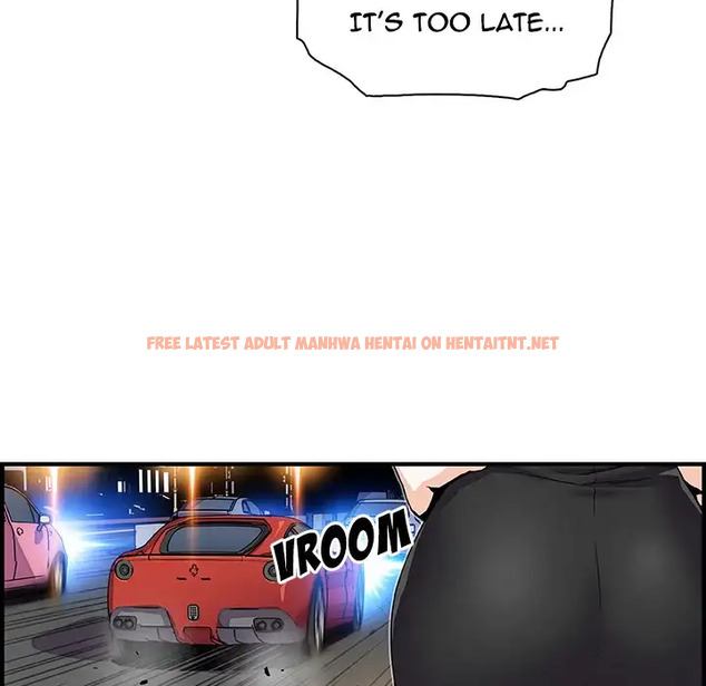 Read Hentai Image 19 188 in comic Our Complications - Chapter 26 - hentaitnt.net