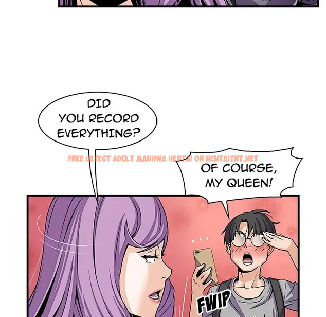 Read Hentai Image 22 188 in comic Our Complications - Chapter 26 - hentaitnt.net