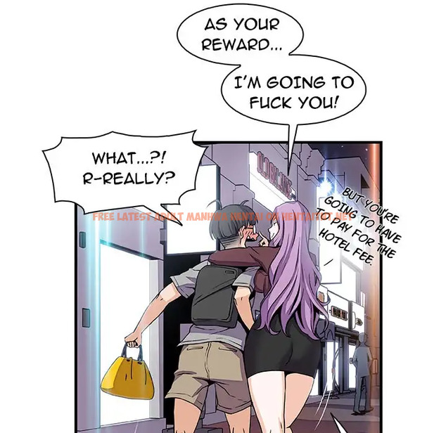 Read Hentai Image 25 188 in comic Our Complications - Chapter 26 - hentaitnt.net