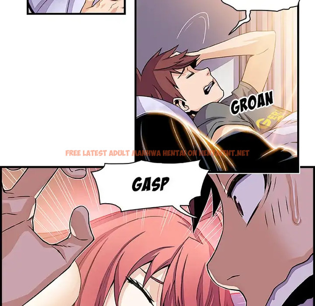 Read Hentai Image 32 190 in comic Our Complications - Chapter 26 - hentaitnt.net