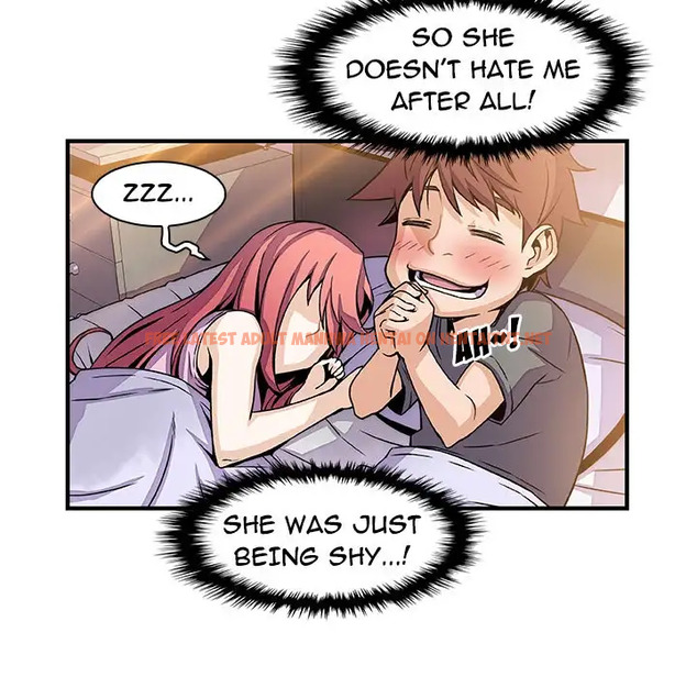 Read Hentai Image 35 190 in comic Our Complications - Chapter 26 - hentaitnt.net