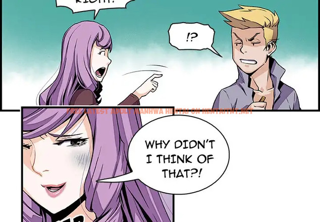 Read Hentai Image 4 188 in comic Our Complications - Chapter 26 - hentaitnt.net