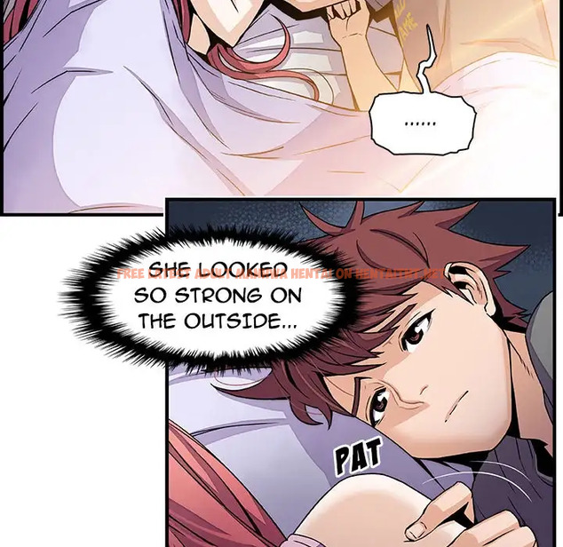 Read Hentai Image 40 190 in comic Our Complications - Chapter 26 - hentaitnt.net