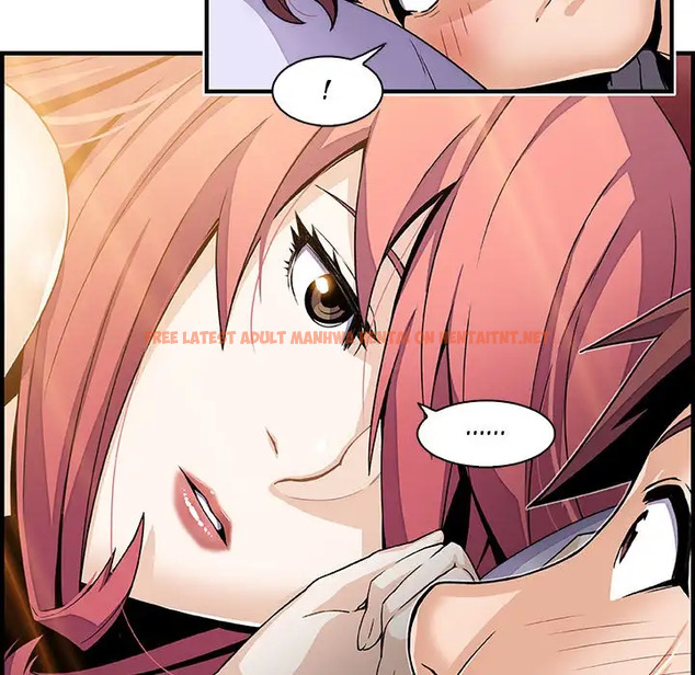 Read Hentai Image 42 190 in comic Our Complications - Chapter 26 - hentaitnt.net