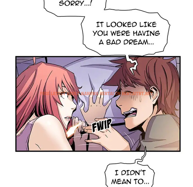 Read Hentai Image 45 190 in comic Our Complications - Chapter 26 - hentaitnt.net