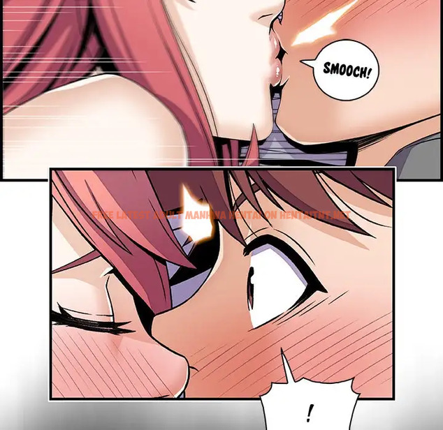 Read Hentai Image 47 190 in comic Our Complications - Chapter 26 - hentaitnt.net