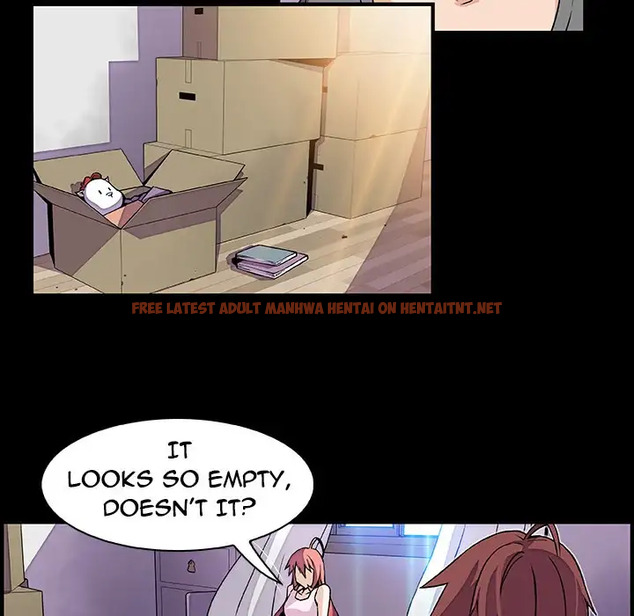 Read Hentai Image 49 190 in comic Our Complications - Chapter 26 - hentaitnt.net