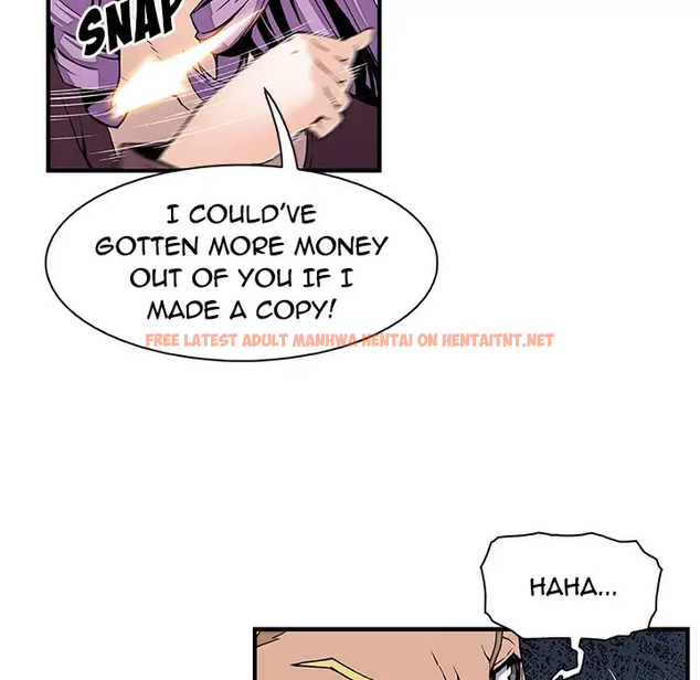 Read Hentai Image 5 188 in comic Our Complications - Chapter 26 - hentaitnt.net